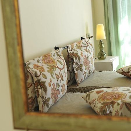 Gaia Accomodation Hydras Zewnętrze zdjęcie