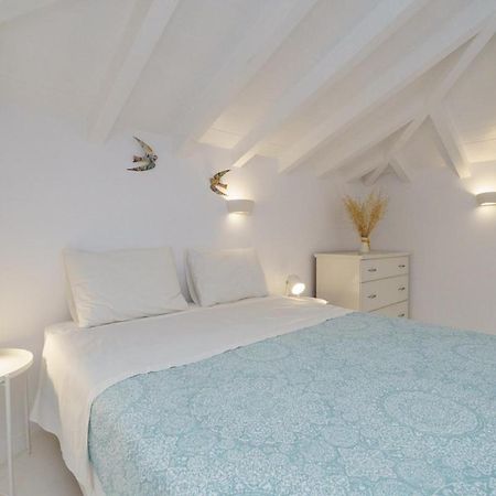 Gaia Accomodation Hydras Zewnętrze zdjęcie