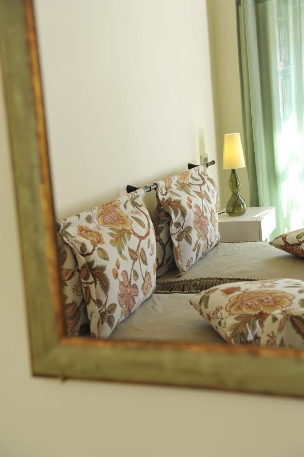 Gaia Accomodation Hydras Zewnętrze zdjęcie
