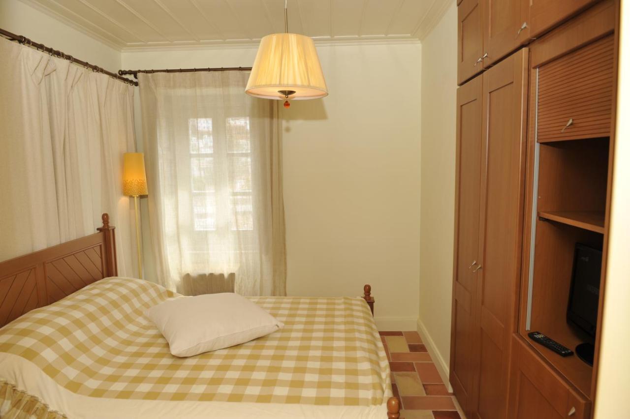 Gaia Accomodation Hydras Zewnętrze zdjęcie