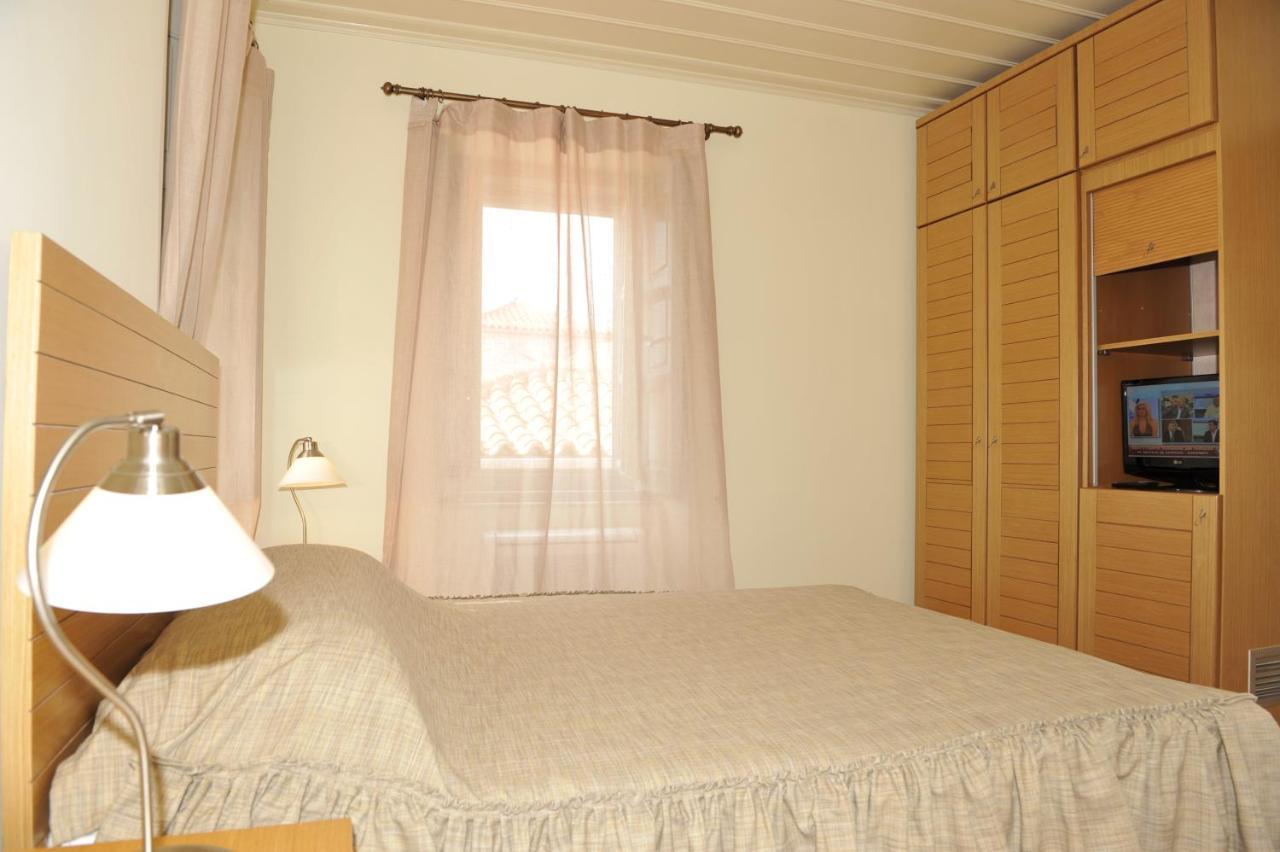 Gaia Accomodation Hydras Zewnętrze zdjęcie
