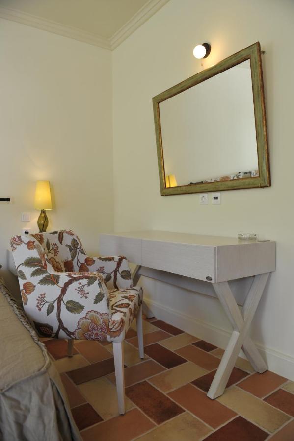 Gaia Accomodation Hydras Zewnętrze zdjęcie
