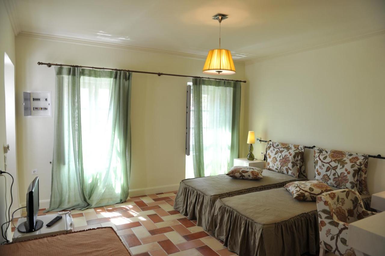 Gaia Accomodation Hydras Zewnętrze zdjęcie
