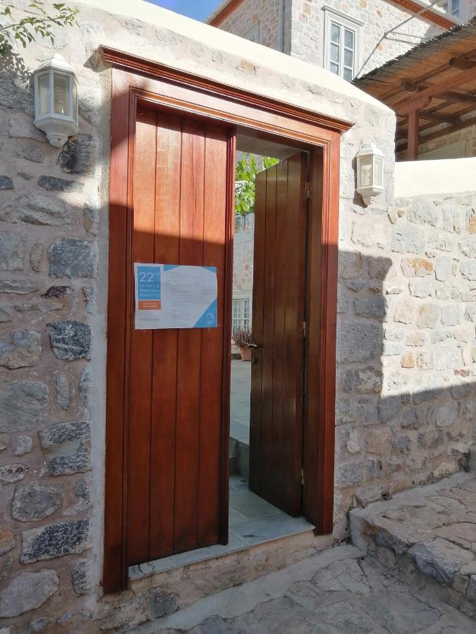Gaia Accomodation Hydras Zewnętrze zdjęcie