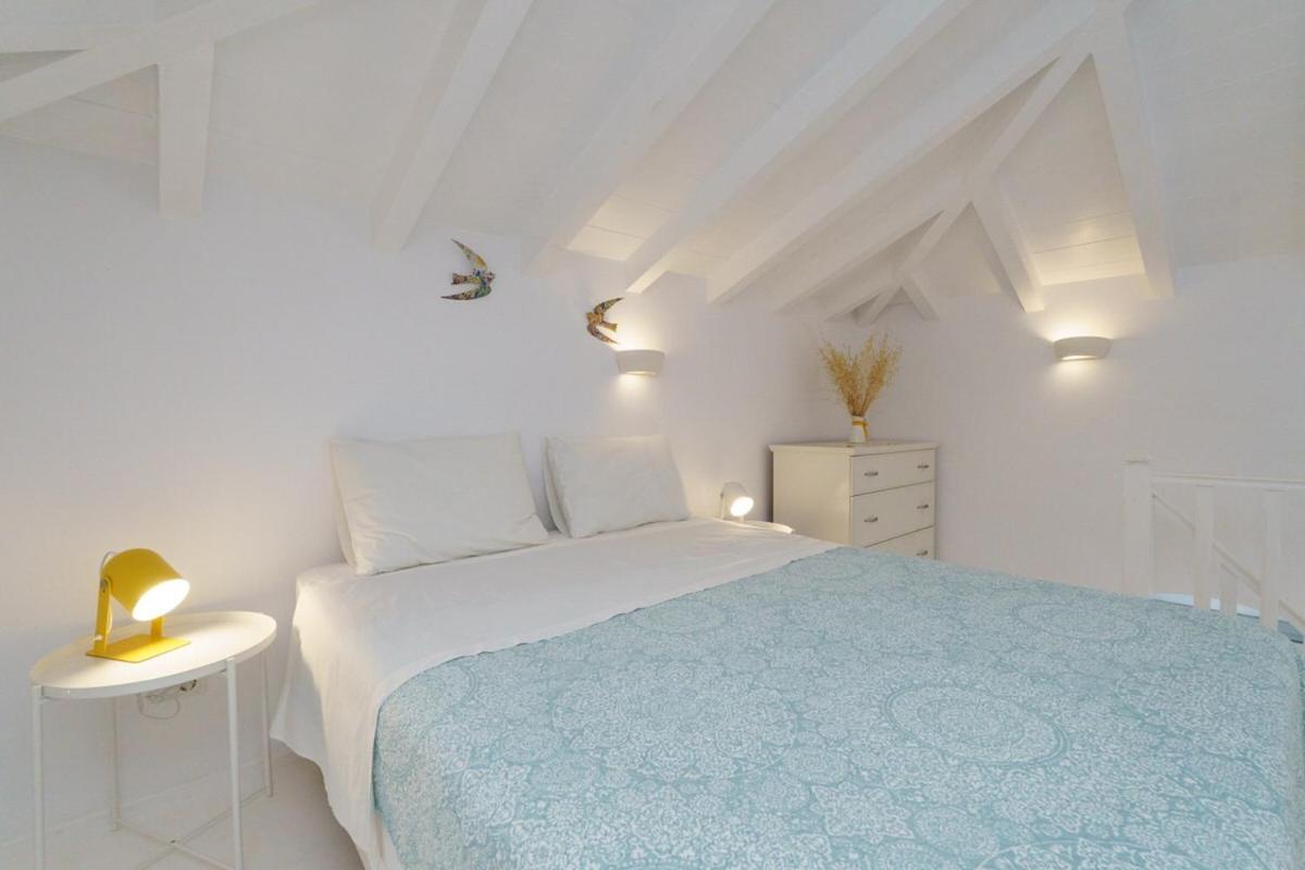 Gaia Accomodation Hydras Zewnętrze zdjęcie