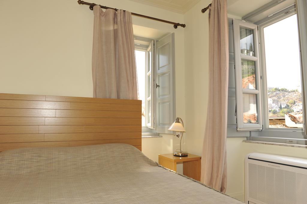 Gaia Accomodation Hydras Pokój zdjęcie