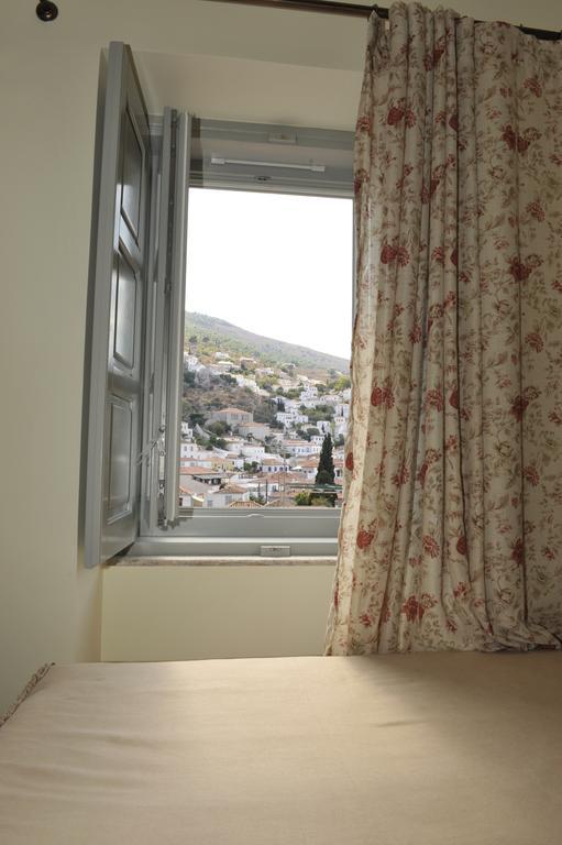 Gaia Accomodation Hydras Pokój zdjęcie