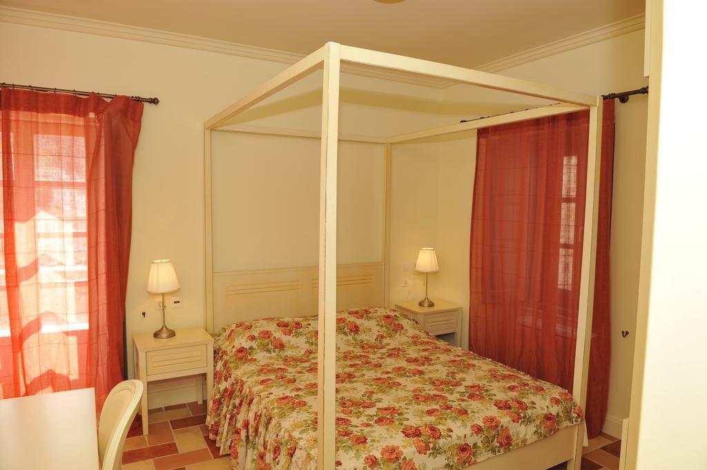 Gaia Accomodation Hydras Pokój zdjęcie