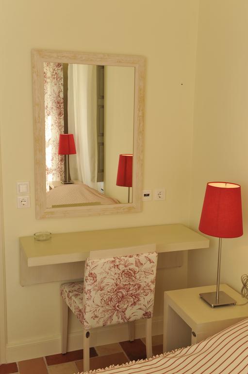 Gaia Accomodation Hydras Pokój zdjęcie