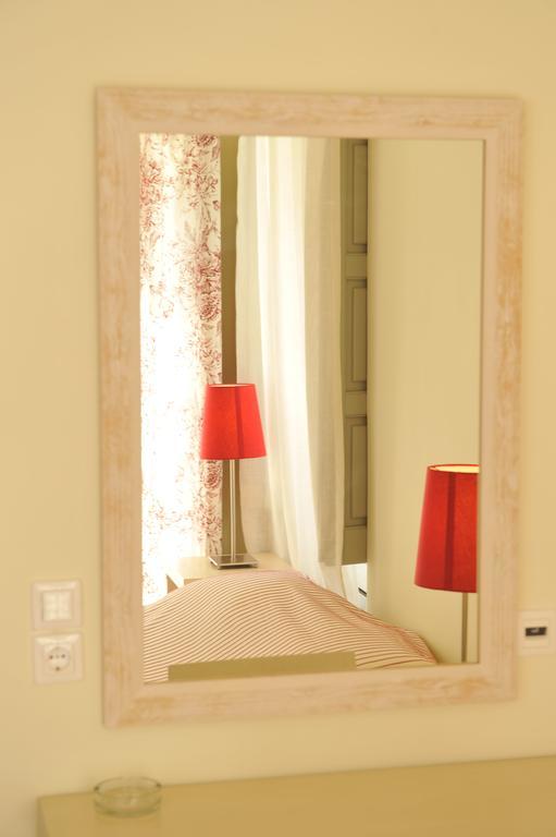 Gaia Accomodation Hydras Pokój zdjęcie